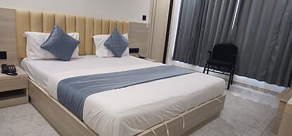 HOTEL ROYAL VIEW