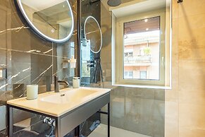 Relais Pamphili guest house by Ghor