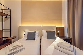 Relais Pamphili guest house by Ghor