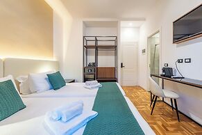 Relais Pamphili guest house by Ghor