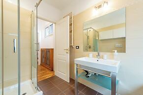 Relais Pamphili guest house by Ghor