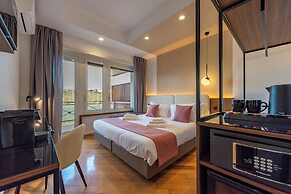 Relais Pamphili guest house by Ghor