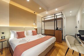 Relais Pamphili guest house by Ghor
