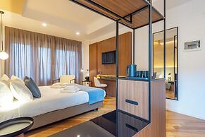 Relais Pamphili guest house by Ghor
