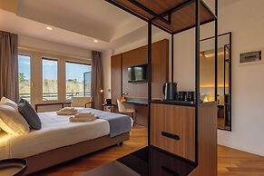 Relais Pamphili guest house by Ghor