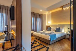 Relais Pamphili guest house by Ghor