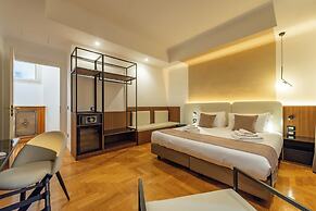Relais Pamphili guest house by Ghor