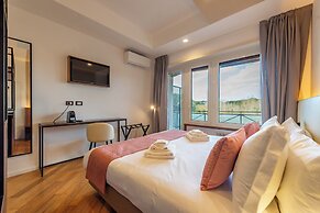 Relais Pamphili guest house by Ghor