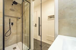 Relais Pamphili guest house by Ghor