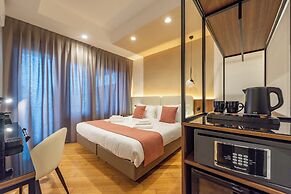 Relais Pamphili guest house by Ghor