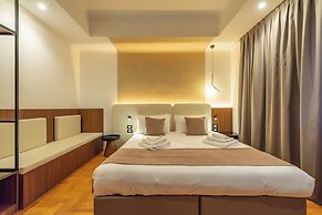Relais Pamphili guest house by Ghor