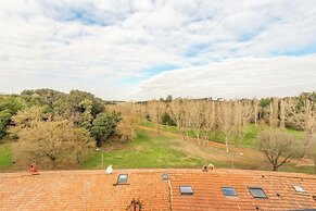 Relais Pamphili guest house by Ghor