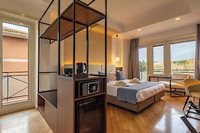 Relais Pamphili guest house by Ghor