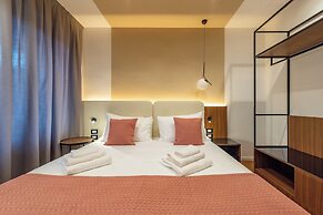 Relais Pamphili guest house by Ghor