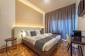 Relais Pamphili guest house by Ghor
