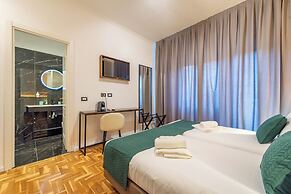 Relais Pamphili guest house by Ghor