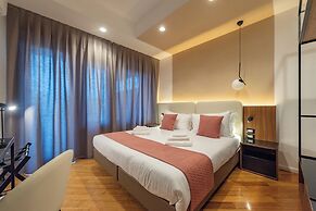 Relais Pamphili guest house by Ghor