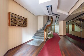 Relais Pamphili guest house by Ghor