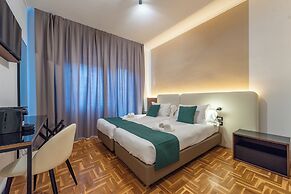 Relais Pamphili guest house by Ghor