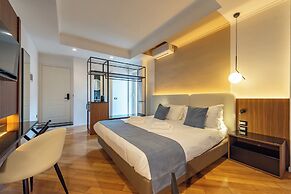 Relais Pamphili guest house by Ghor