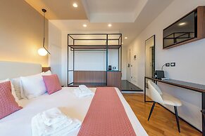 Relais Pamphili guest house by Ghor