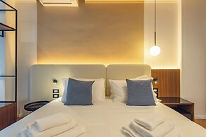 Relais Pamphili guest house by Ghor