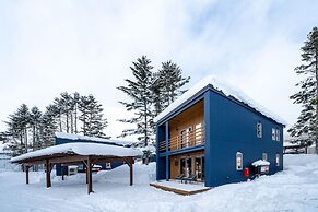 Rusutsu Hills Centro
