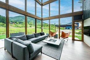 Rusutsu Hills Centro