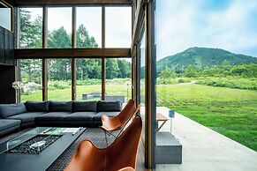 Rusutsu Hills Centro