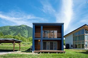 Rusutsu Hills Centro