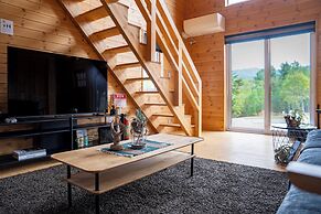 Rusutsu Hills Centro