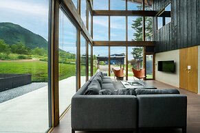 Rusutsu Hills Centro