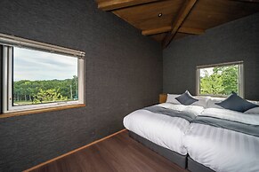 Rusutsu Hills Centro