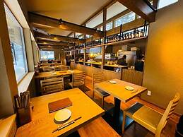 Rusutsu Hills Centro