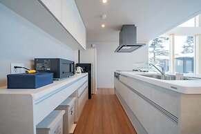 Rusutsu Hills Centro