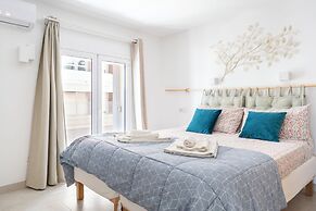 Eos Sea View Apartment