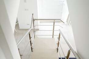 Eos Sea View Apartment