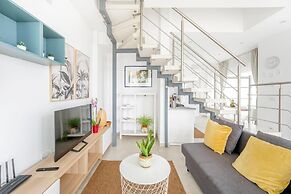 Eos Sea View Apartment