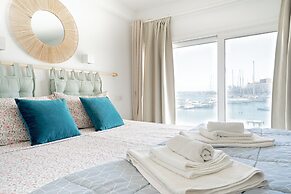 Eos Sea View Apartment