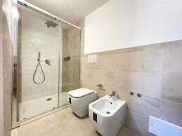 Eos Sea View Apartment