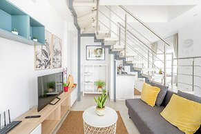 Eos Sea View Apartment