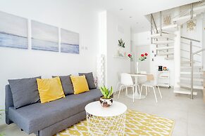 Eos Sea View Apartment