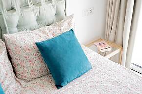 Eos Sea View Apartment