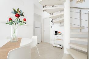 Eos Sea View Apartment