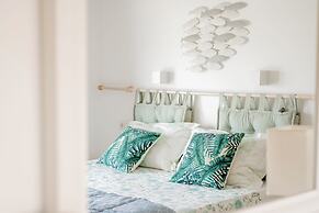 Eos Sea View Apartment