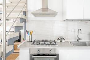 Eos Sea View Apartment
