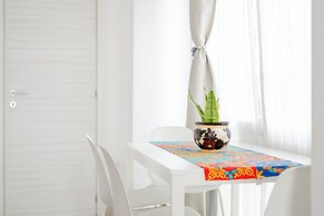 Eos Sea View Apartment