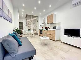 Eos Sea View Apartment