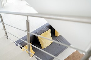 Eos Sea View Apartment
