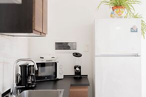 Eos Sea View Apartment